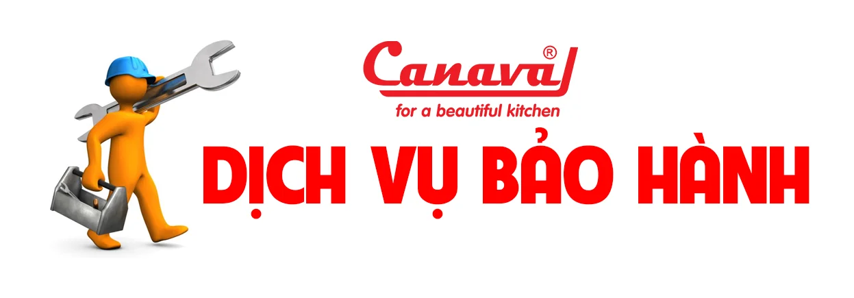 banner bảo hành